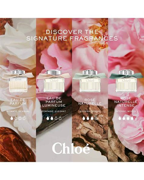 chloe parfum ici paris xl|CHLOÉ Lumineuse Eau De Parfum .